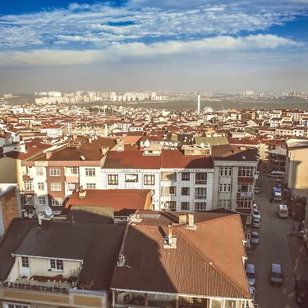 Grand Dedem Istanbul