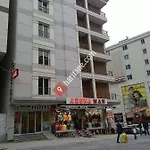 Grand Dedem 3* Istanbul