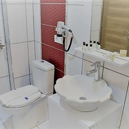 Grand Dedem 3* Isztambul