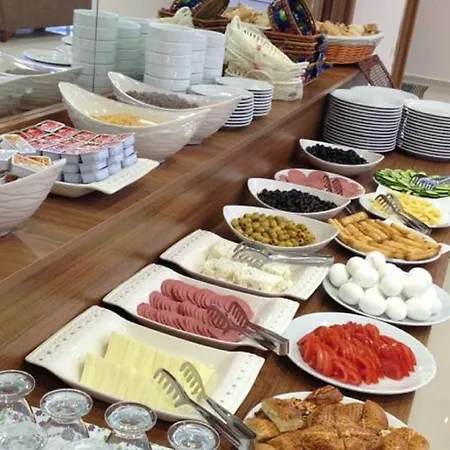 Grand Dedem 3* Isztambul