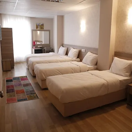 Szálloda Grand Dedem 3*