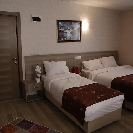 Grand Dedem Hotel Istanboel