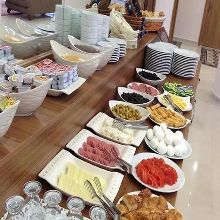 Hotel Grand Dedem