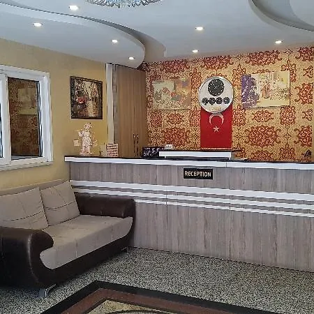 Grand Dedem Istanboel