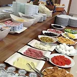 Grand Dedem 3* Стамбул