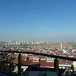 Grand Dedem Отель