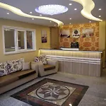 Grand Dedem Istanboel