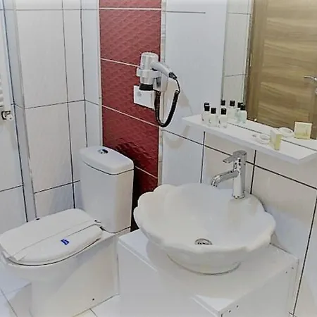 Отель Grand Dedem