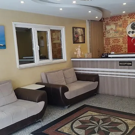 Grand Dedem Стамбул
