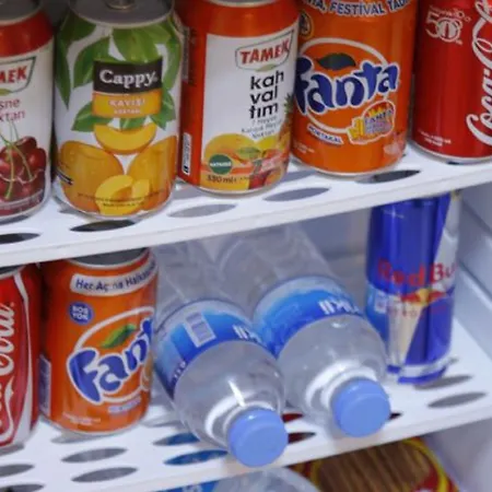 Grand Dedem Отель