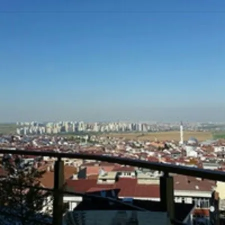 Grand Dedem Отель