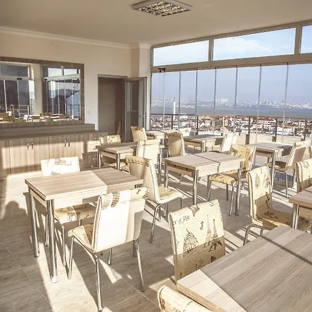 Grand Dedem Отель 3*