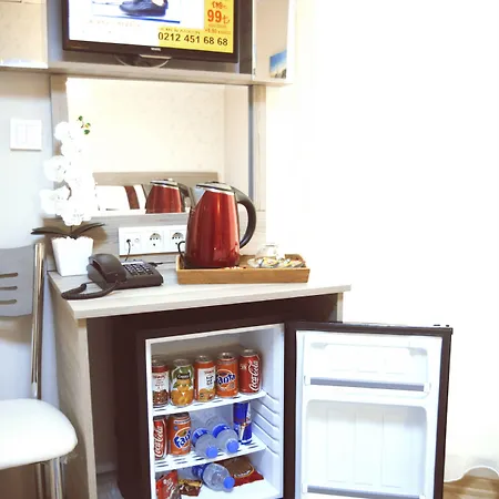 Grand Dedem 3* Стамбул