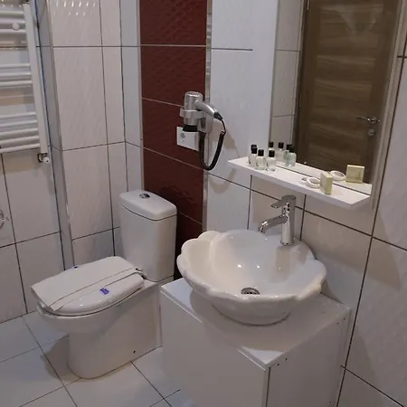 Отель Grand Dedem Стамбул