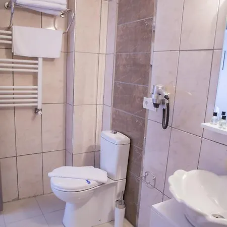 Grand Dedem Hotel Istanbul