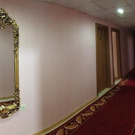 Отель Grand Dedem Стамбул