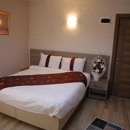 Grand Dedem Отель