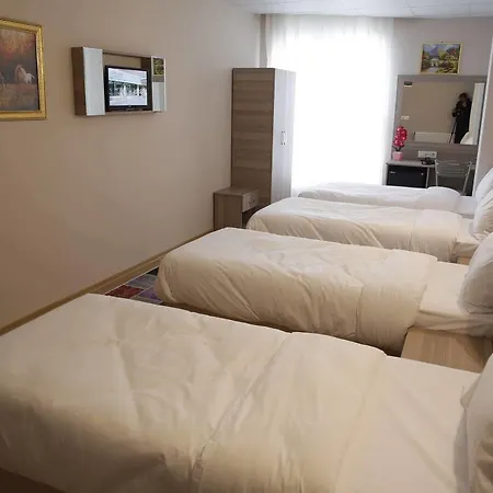 Grand Dedem Hotel 3*