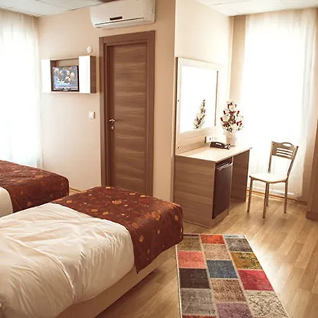 Hotel Grand Dedem Istambul