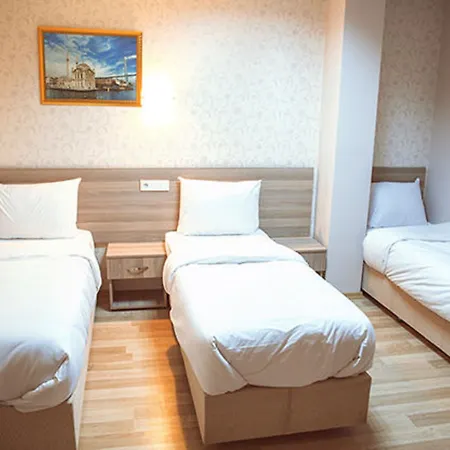 Grand Dedem Hotel Istanbul
