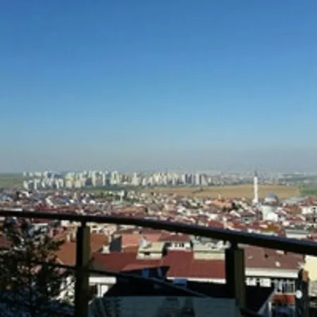 Hotel Grand Dedem Istanbul