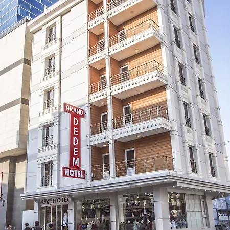 Grand Dedem Istanbul