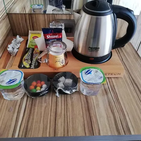 Grand Dedem Отель 3*