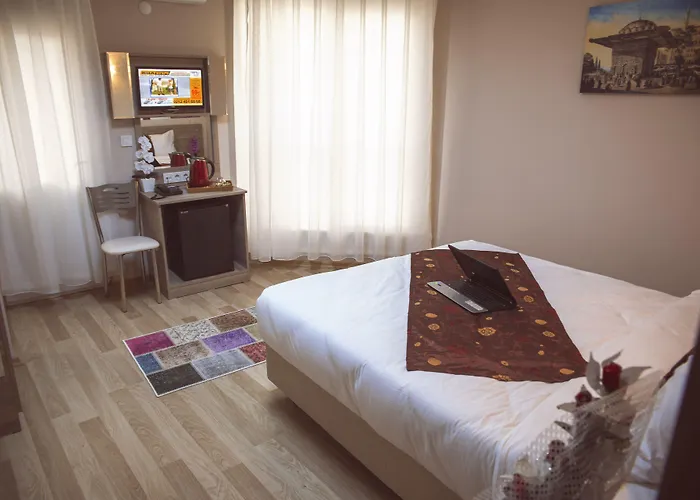 Grand Dedem Istanbul