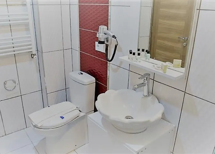 Grand Dedem 3* Istanbul