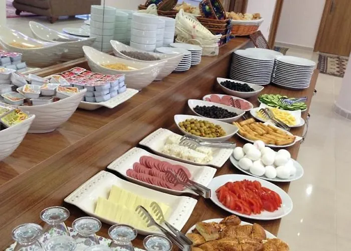 Grand Dedem 3* Istanbul