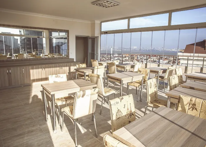 Grand Dedem Hotel 3*