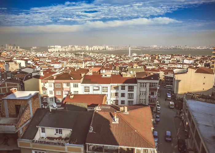 Grand Dedem Istanbul