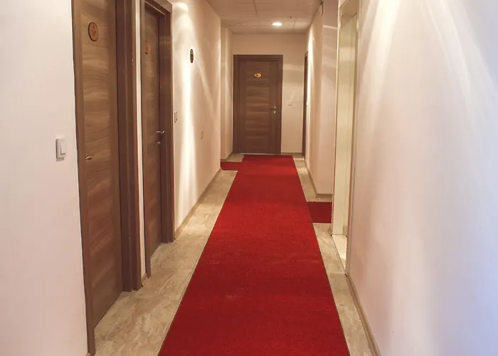 Grand Dedem Hotel 3*