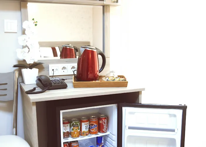 Grand Dedem 3* Istanbul