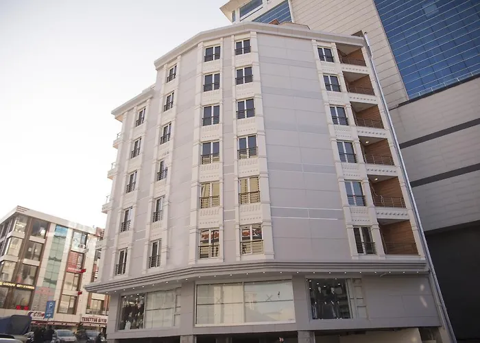 Grand Dedem Istanbul