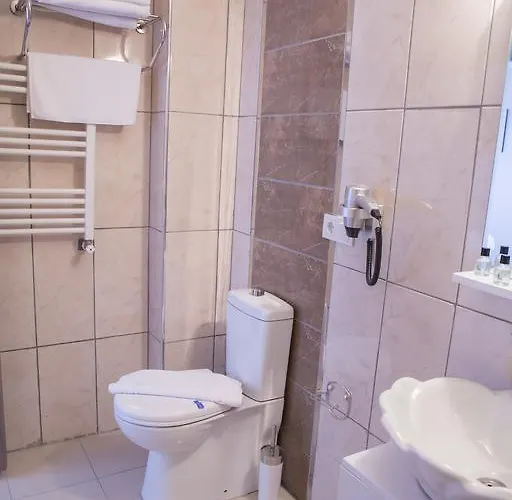 Grand Dedem Hotel Istanbul