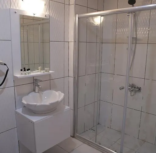 Grand Dedem Hotel 3*