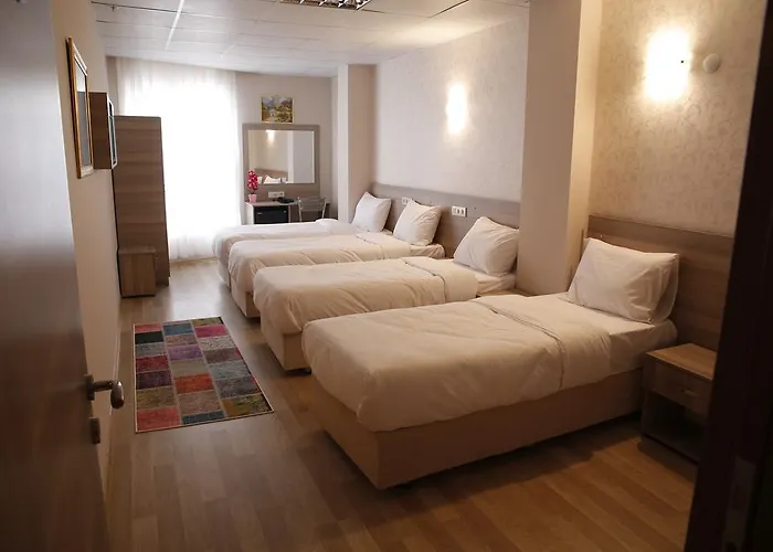 Hotel Grand Dedem 3*