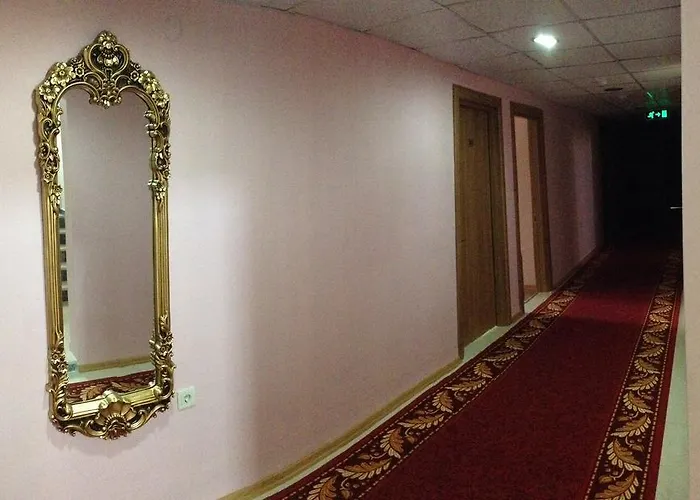 Hotel Grand Dedem Istanbul