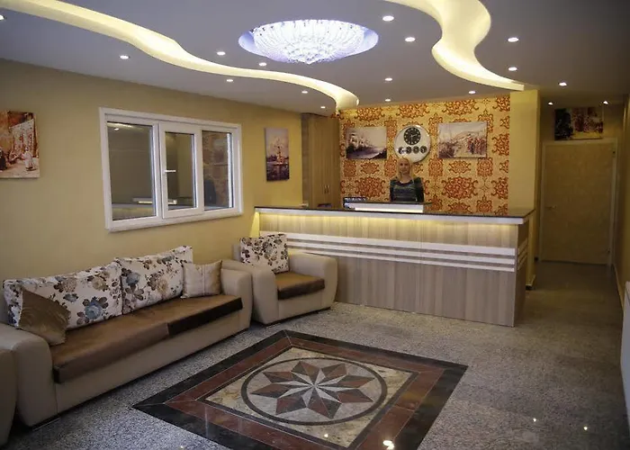 Grand Dedem Istanbul