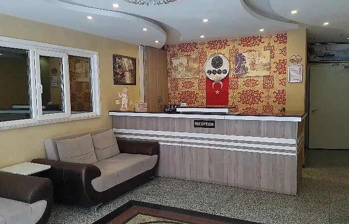 Grand Dedem Istanbul