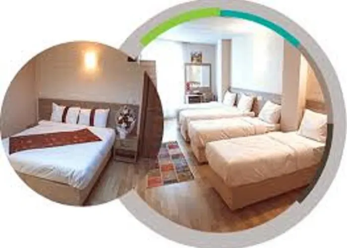 Grand Dedem Hotel 3*