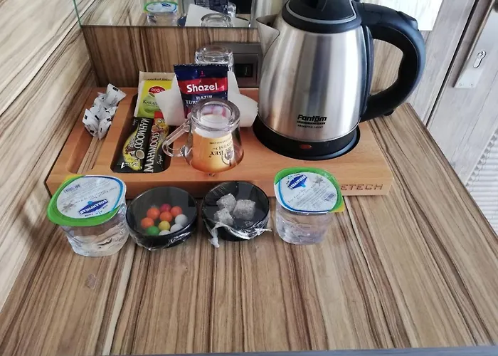 Grand Dedem Hotel 3*