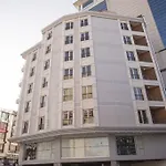 Grand Dedem Istanbul