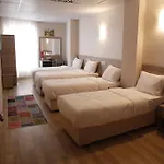 Hotel Grand Dedem 3*