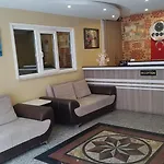 Grand Dedem 3* Istanbul