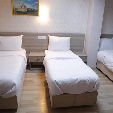 호텔 Grand Dedem 이스탄불