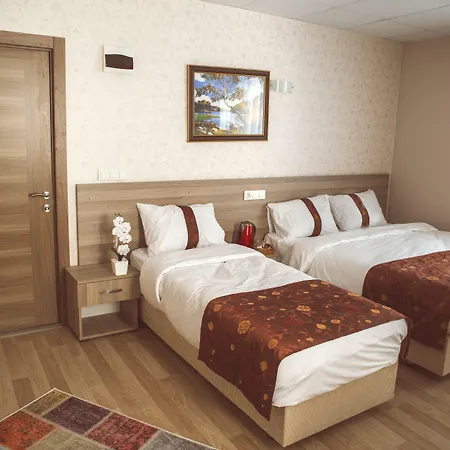 Hotel Grand Dedem 3*