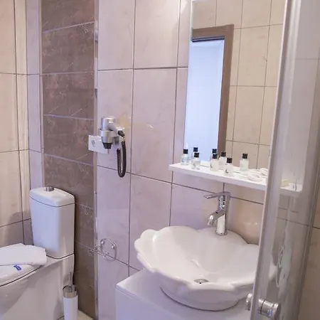 Grand Dedem 이스탄불