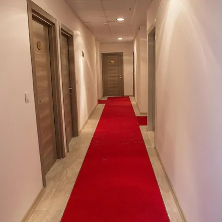 Hotel Grand Dedem